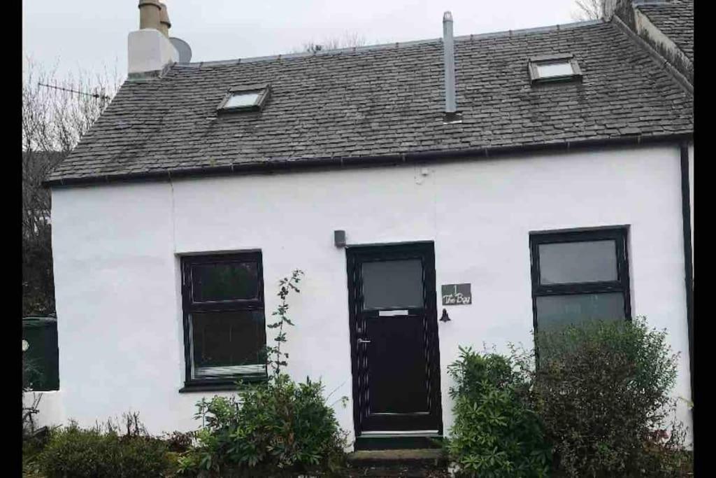 The Bay Creggans Exterior foto